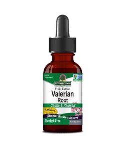 Nature's Answer - Valerian Root