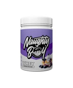 Naughty Boy - Advanced Whey