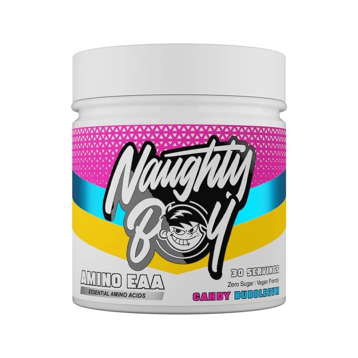 Naughty Boy - Amino EAA