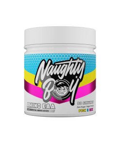 Naughty Boy - Amino EAA