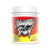 Naughty Boy - Energy
