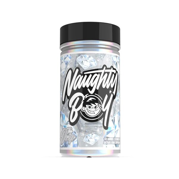Naughty Boy - The Drip - 75 vcaps