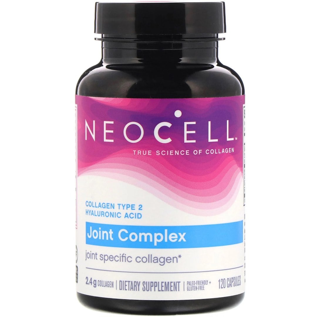 NeoCell - Collagen 2 Joint Complex - 120 caps