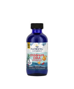 Nordic Naturals - Children's DHA