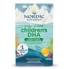 Nordic Naturals - Children's DHA Vegetarian Gummy Chews