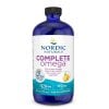 Nordic Naturals - Complete Omega