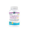 Nordic Naturals - Complete Omega-D3