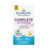 Nordic Naturals - Complete Omega Xtra