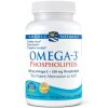 Nordic Naturals - Omega-3 Phospholipids