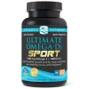 Nordic Naturals - Ultimate Omega-D3 Sport