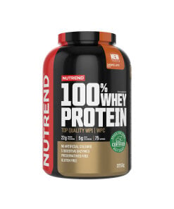Nutrend - 100% Whey Protein