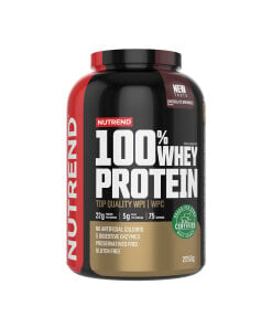 Nutrend - 100% Whey Protein