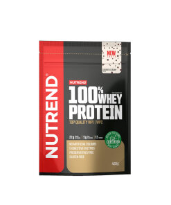 Nutrend - 100% Whey Protein