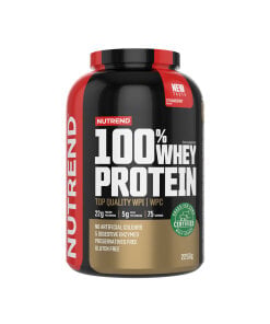 Nutrend - 100% Whey Protein