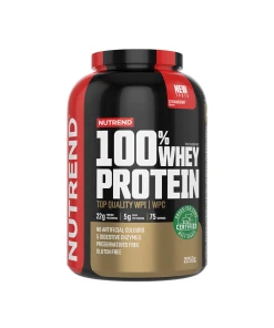 Nutrend - 100% Whey Protein