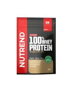 Nutrend - 100% Whey Protein