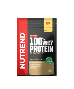 Nutrend - 100% Whey Protein