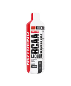 Nutrend - BCAA Liquid