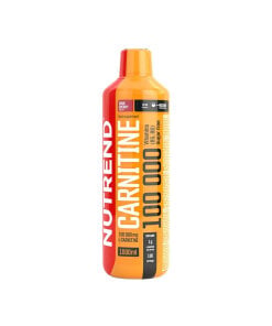 Nutrend - Carnitine 100 000