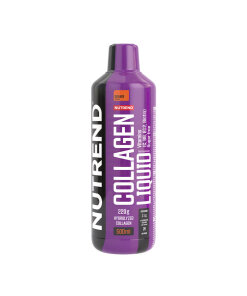 Nutrend - Collagen Liquid
