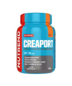 Nutrend - Creaport