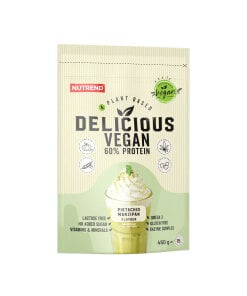 Nutrend - Delicious Vegan