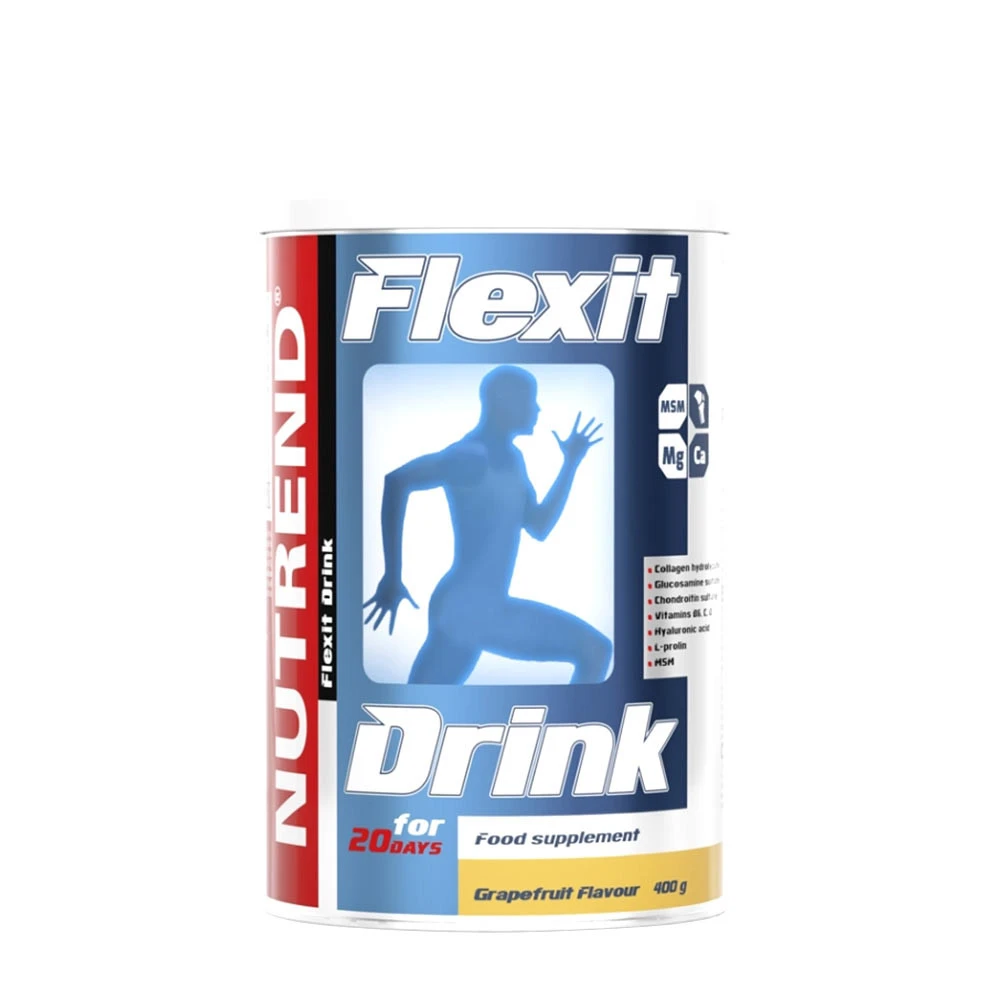 Nutrend - Flexit Drink