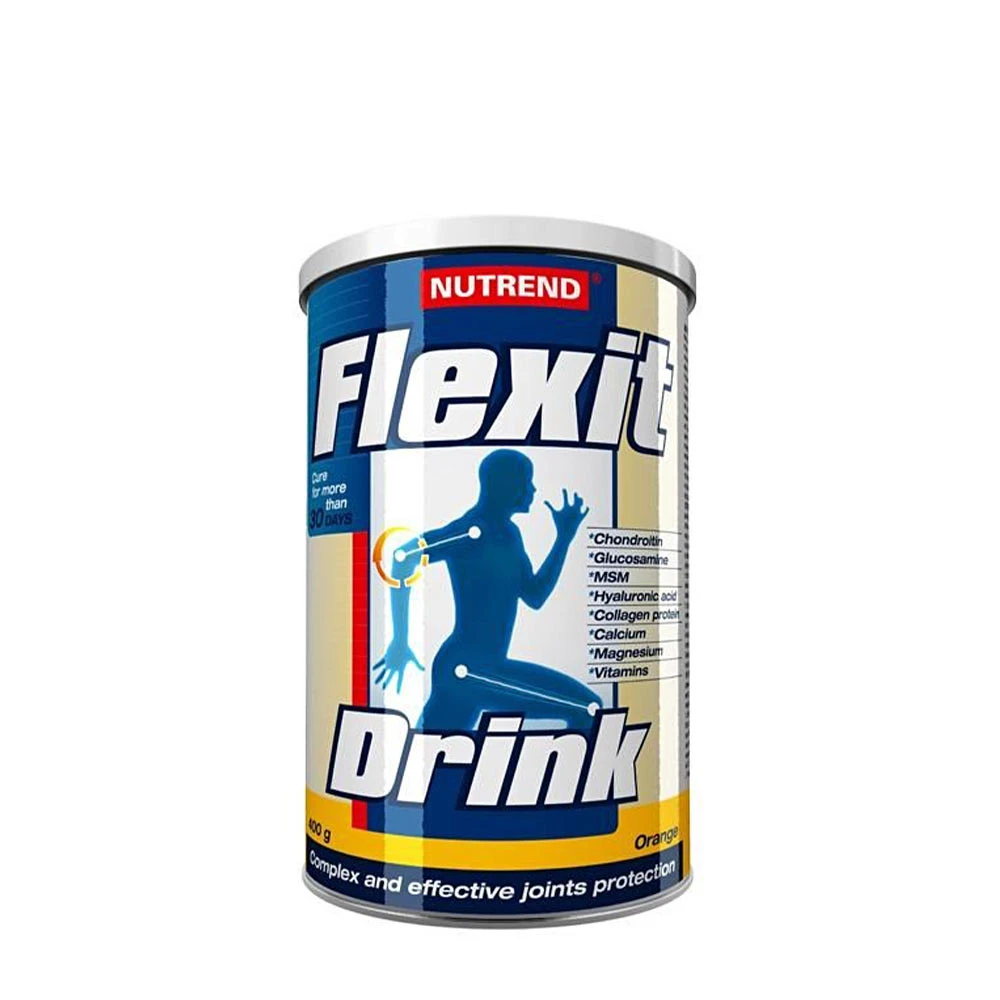 Nutrend - Flexit Drink