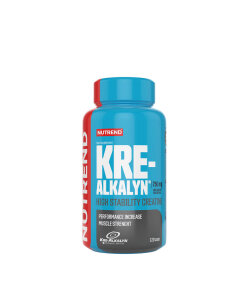 Nutrend - Kre-Alkalyn