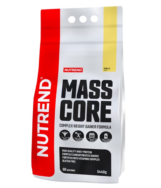 Nutrend - Mass Core