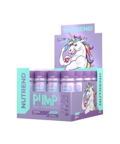 Nutrend - Pump Pre-Workout Shot