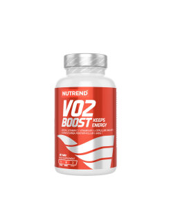 Nutrend - VO2 Boost - 60 tabs