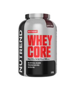 Nutrend - Whey Core