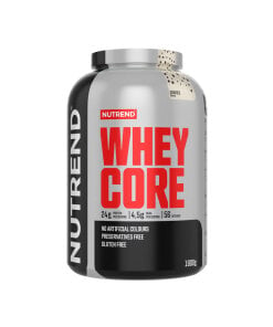 Nutrend - Whey Core
