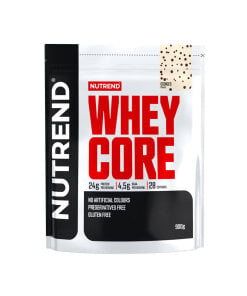 Nutrend - Whey Core