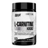 Nutrex - Carnitine 1000 - 60 caps