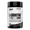 Nutrex - Carnitine 1000 - 60 caps