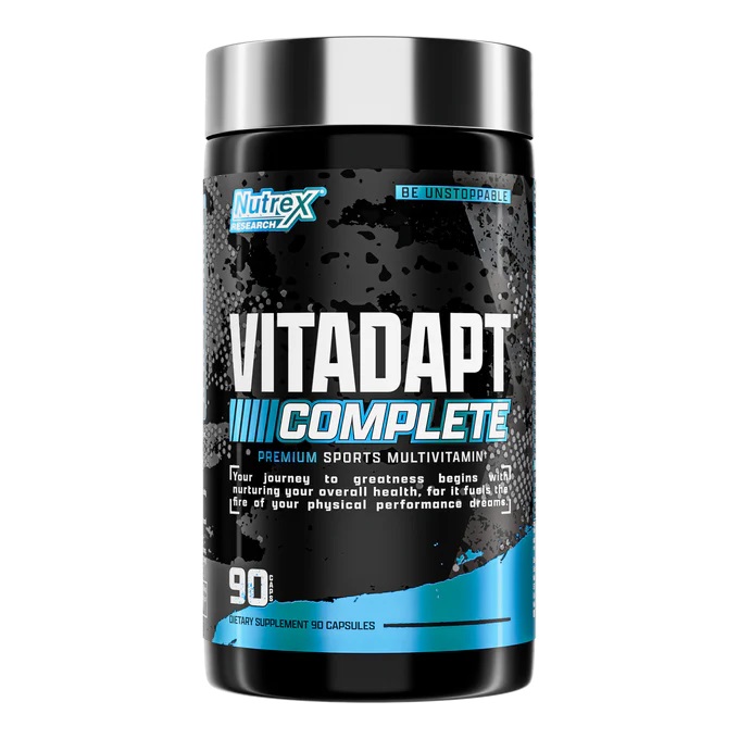 Nutrex - Vitadapt Complete - 90 caps