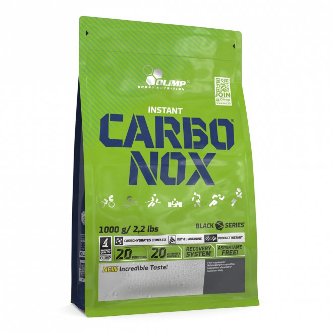 Olimp Nutrition - Carbonox, Watermelon - 1000g