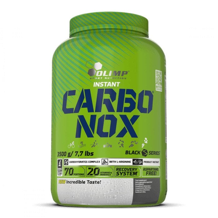 Olimp Nutrition - Carbonox, Watermelon - 3500g