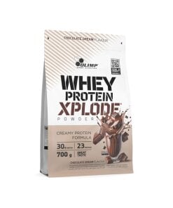 Olimp Nutrition - Whey Protein Xplode