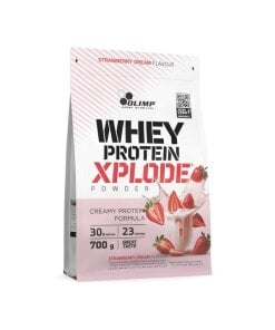 Olimp Nutrition - Whey Protein Xplode