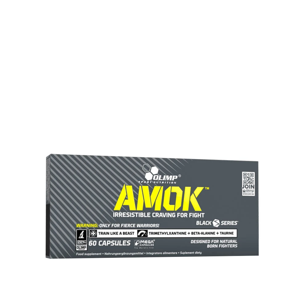 Olimp Nutrition