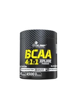 Olimp Nutrition