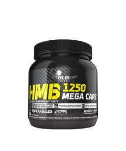 Olimp Nutrition