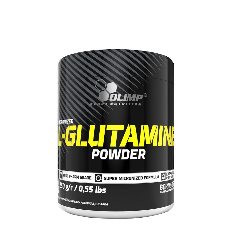 Olimp Nutrition - L-Glutamine Powder - 250g