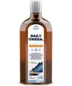 Osavi - Daily Omega