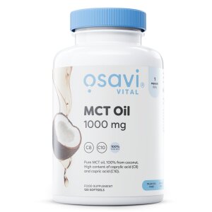 Osavi - MCT Oil