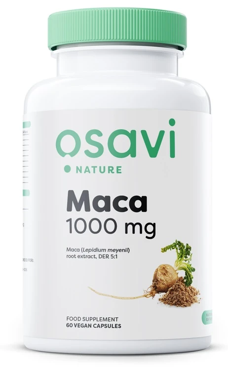Osavi - Maca