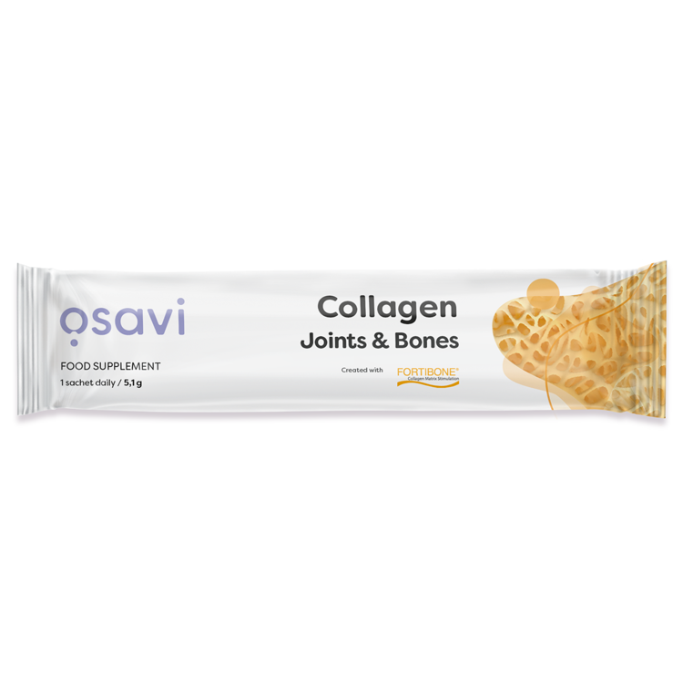 Osavi - Osavi - Collagen Peptides - Joints & Bones - 5.1g (1 serving)